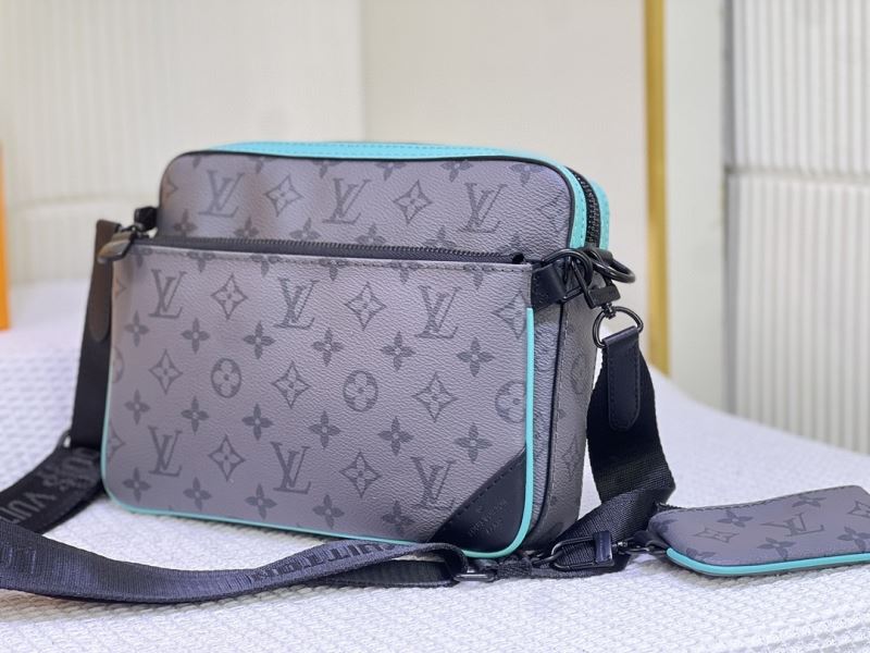 Mens LV Satchel bags